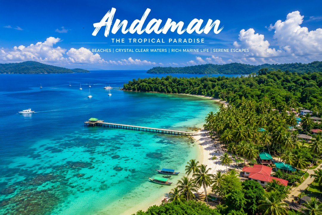 andaman