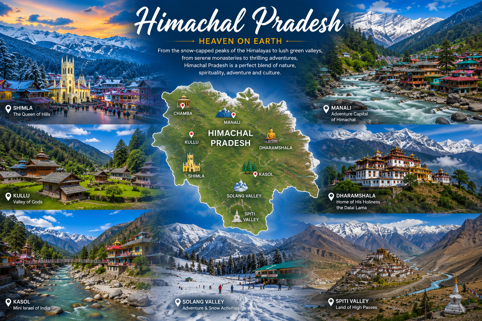 himachal