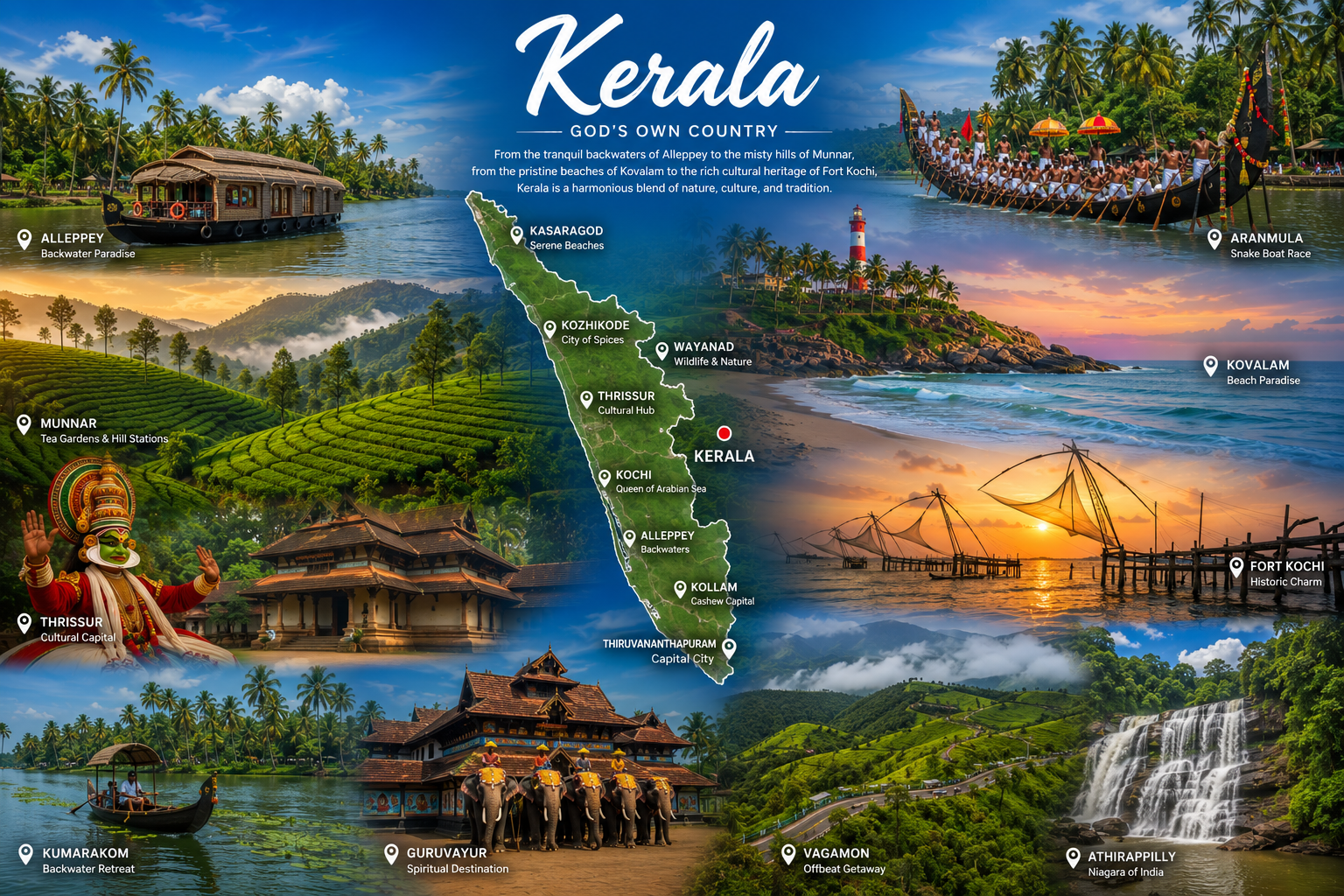 kerala