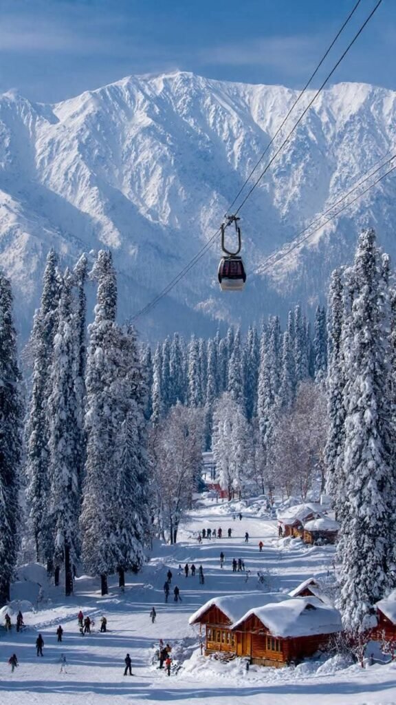 my gulmarg kashmir facebook