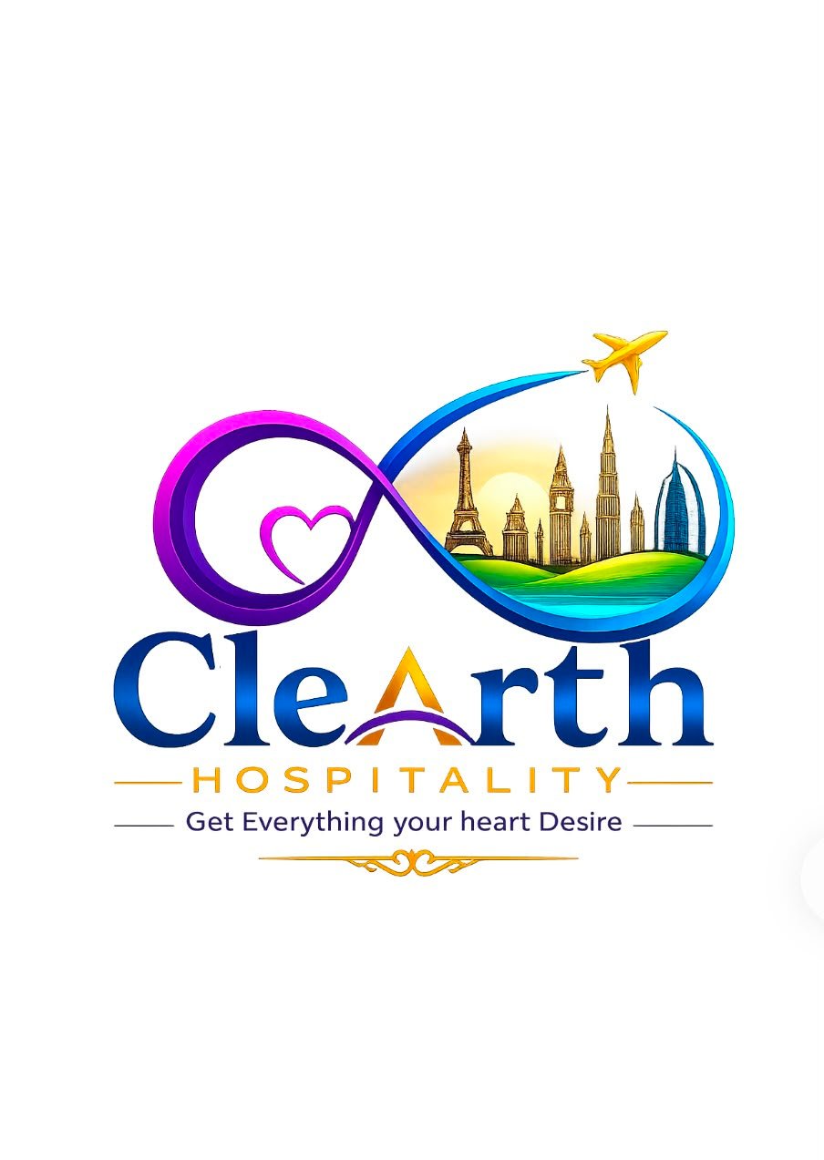 CleArth Hospitality