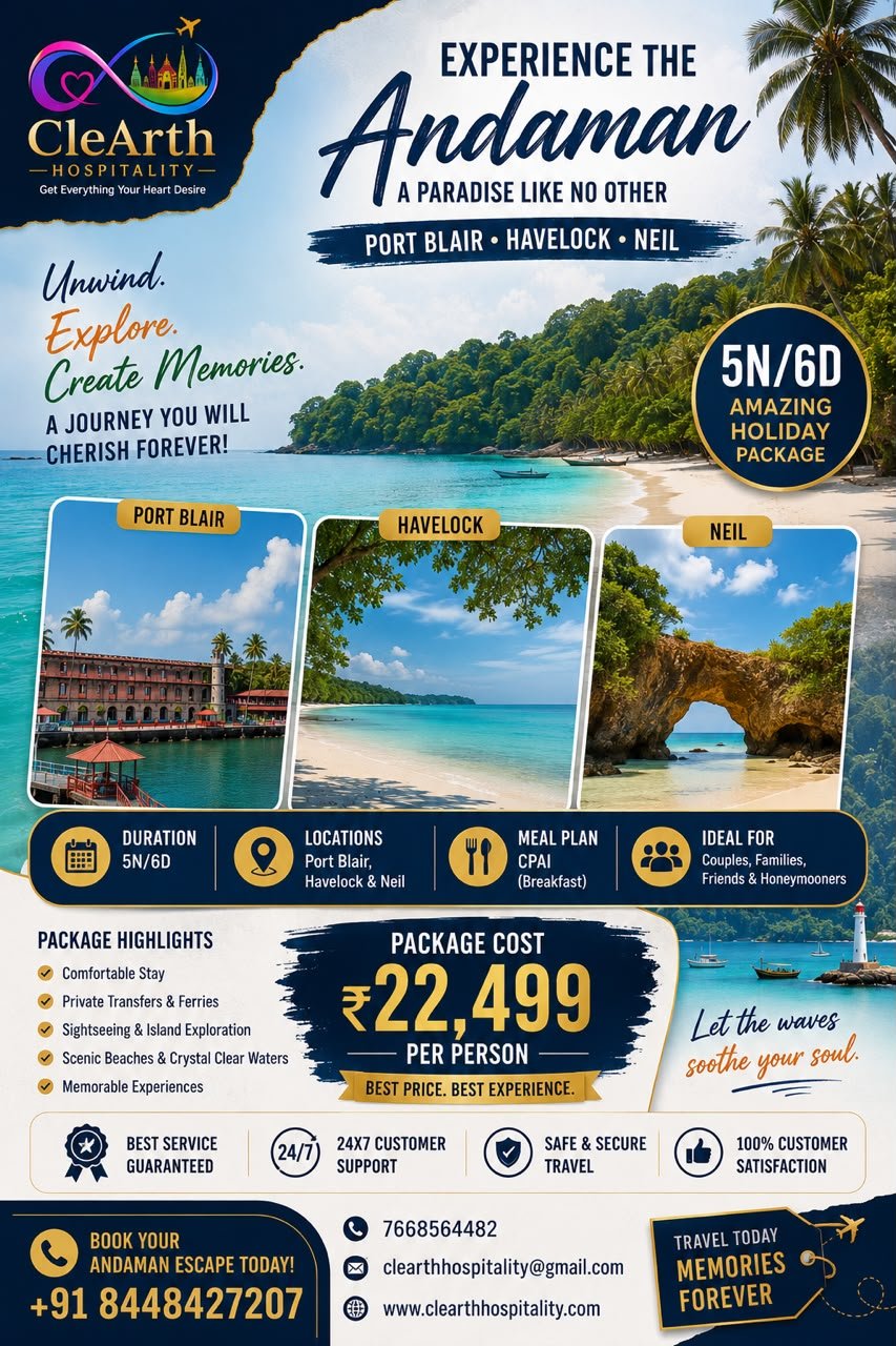andaman