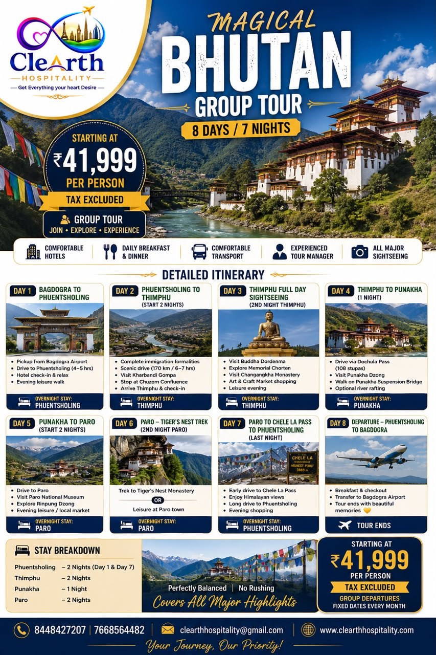 bhutan