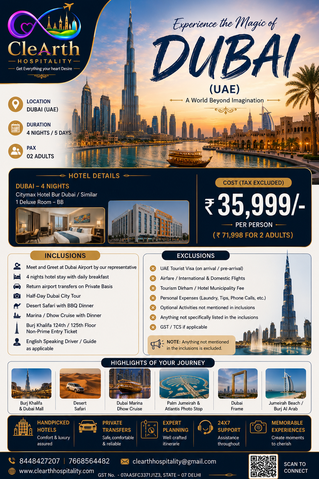 dubai