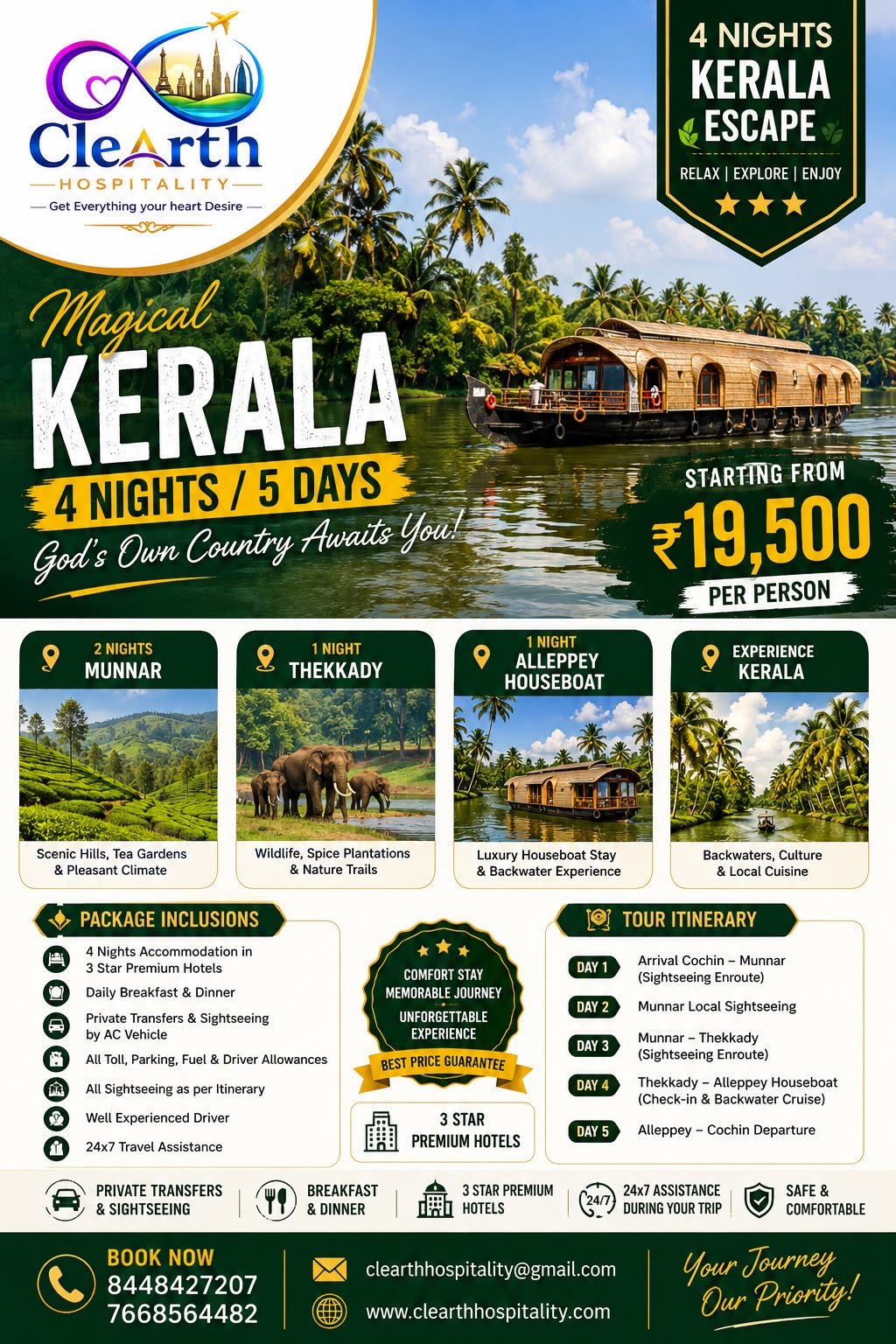 kerala