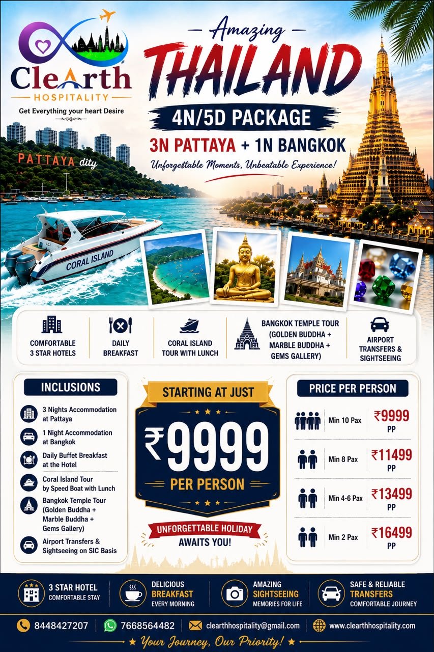thailand