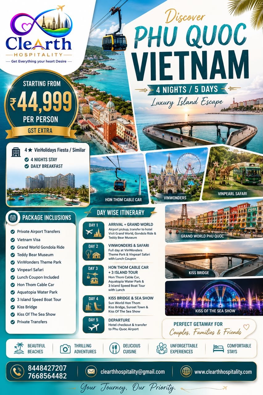 vietnam